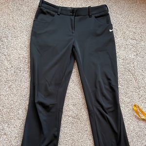 Nike golf pant ladies 6